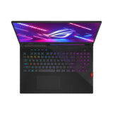 PICTURES ASUS ROG Strix Scar 17 (2021) Gaming Laptop, 17.3” 165Hz IPS QHD, NVIDIA GeForce RTX 3080, AMD Ryzen 9 5900HX, 64GB RAM , 2TB SSD, Opti-Mechanical Per-Key RGB Keyboard, Windows 11 Pro, G733QS-XS98Q