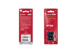 Canon BP-828 Battery Pack 2670mAh Li-ion Camcorder Genuine OEM Original - NEW