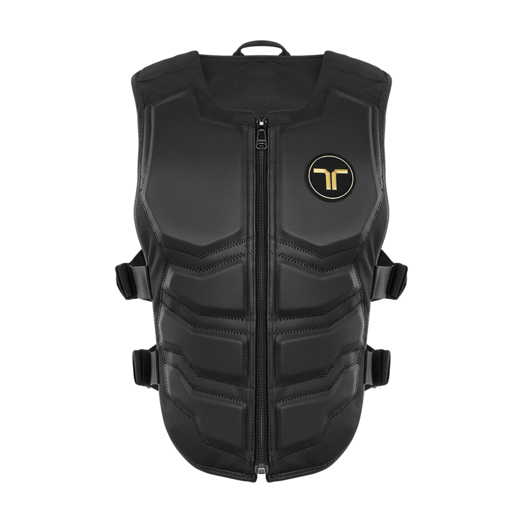 VR Haptic Vest - bHaptics TactSuit X40 - New
