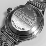 Vostok Amphibia 420059 Watch Scuba Dude Diver Mechanical Automatic USA Seller