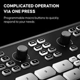 OSEE GoStream Deck HDMI Pro Live Streaming Multi Camera Video Mixer Switcher - NEW