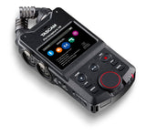 Tascam Portacapture X6 32-Bit Portable Audio Recorder (PORTACAPTURE-X6) - NEW