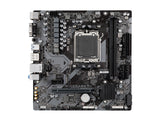 GIGABYTE A620M S2H Motherboard - AM5/ LGA 1718/ AMD/ Micro ATX/ DDR5