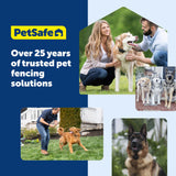 PetSafe Wireless Pet Containment System Collar