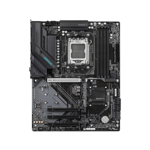 GIGABYTE B850 GAMING WIFI6 AMD AM5 LGA 1718 Motherboard, ATX, DDR5, 3x M.2, PCIe