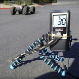 Pocket Radar PR1000 Speed Radar Gun Speed Training Tool - New