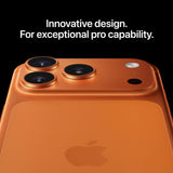iPhone 17 Pro Max Cosmic Orange 512GB (Unlocked)