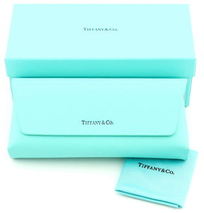 Tiffany & Co.  TF3083B Sunglasses Rubedo Frame, Grey Gradient Lenses, 59MM