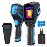 TopDon TC005 Portable Thermal Imaging Camera Infrared High Resolution 256 x 192