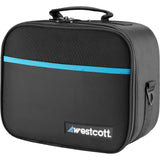 NEW Westcott FJ400 400Ws Strobe with AC DC Lithium Polymer Battery