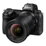 Nikon NIKKOR Z 24mm f/1.8 S Lens
