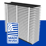 Aprilaire 810 Air Filter (MERV-11) 20x25x4