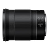 Nikon NIKKOR Z 24mm f/1.8 S Lens