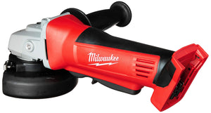 NEW IN BOX Milwaukee M18 2680-20 Cordless Cut Off Grinder 4 1/2" Paddle 18 Volt