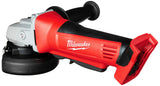 NEW IN BOX Milwaukee M18 2680-20 Cordless Cut Off Grinder 4 1/2" Paddle 18 Volt