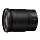 Nikon NIKKOR Z 24mm f/1.8 S Lens