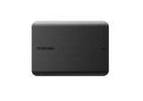 Toshiba Canvio Basics 4TB Portable External Hard Drive USB 3.0 - HDTB540XK3CA - BLK
