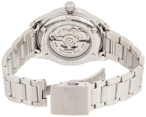 SEIKO SZSB012 Automatic Mechanical Dress Line Men's Watch Classic Line Model