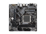 GIGABYTE A620M S2H Motherboard - AM5/ LGA 1718/ AMD/ Micro ATX/ DDR5