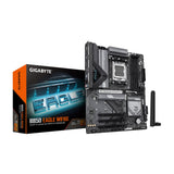 GIGABYTE B850 Eagle WIFI6E AMD AM5 LGA 1718 Motherboard - New Sealed
