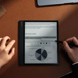 ONYX BOOX - 10.3" Note Air3 E-Paper Tablet & Stylus in Cosmic Black - NEW SEALED