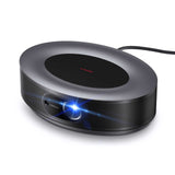 Anker Nebula Cosmos 1080p Portable Video Projector Android TV 9.0 4K Auto Focus