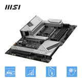 MSI PRO Z790-A MAX WiFi 7 DDR5 ATX LGA1700 Motherboard – NEW