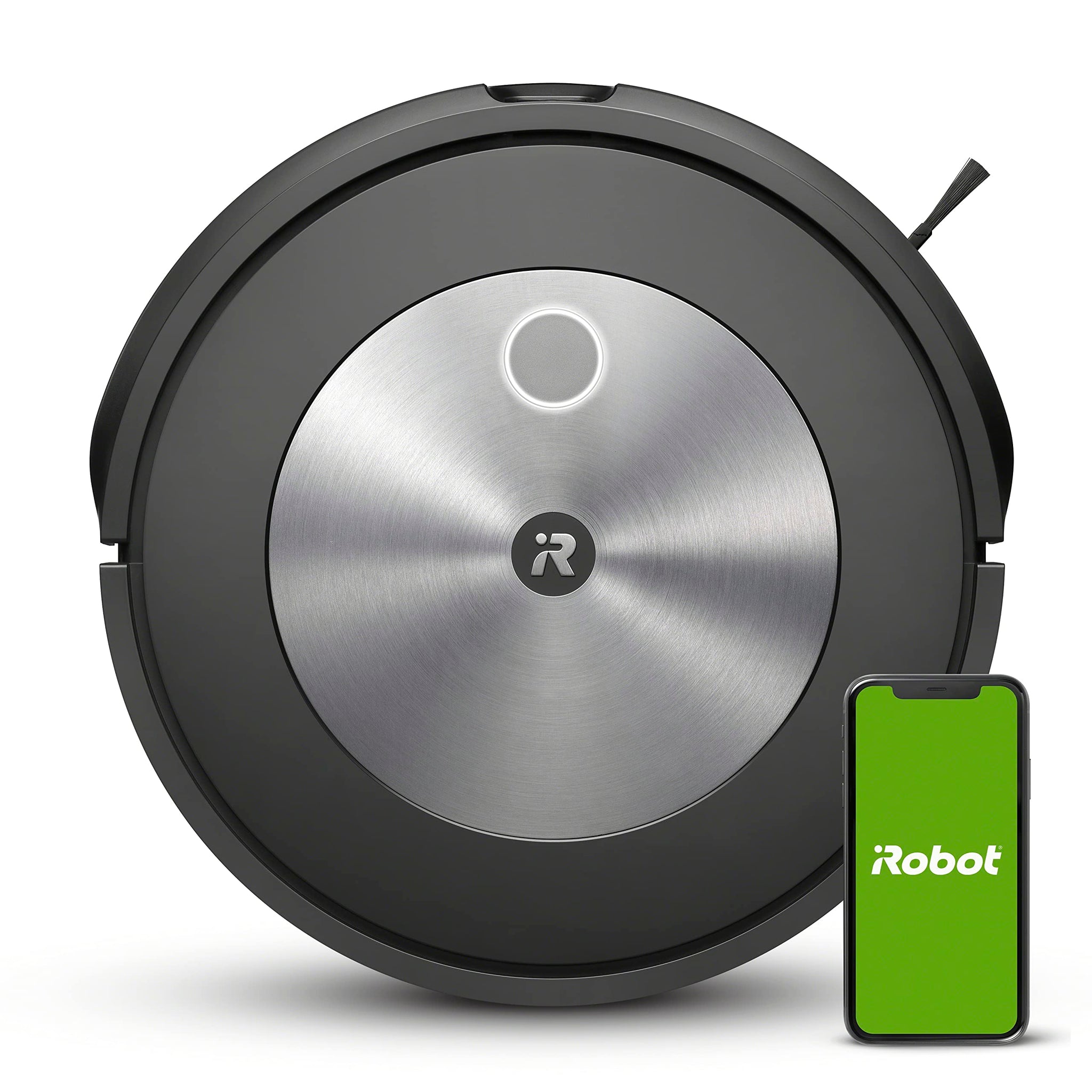 iRobot Roomba j7 Wi-Fi Connected Smart Robot Vacuum 7150 - Brand New