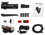 BlackVue DR900X-2CH 256GB microSD 4K UHD Cloud Dashcam Built-in Wi-Fi
