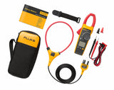 Fluke 376 FC 1000 Amp AC & DC True RMS Clamp Meter with iFlex Probe