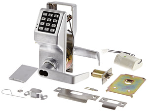 Alarm Lock DL2700IC/26D Trilogy T2 Durable Electronic Digital Lock
