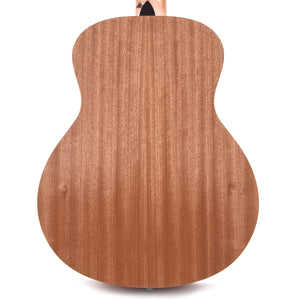 Taylor GS Mini Mahogany Acoustic Guitar - Natural with Black Pickguard