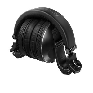 Pioneer DJ HDJ-X10-K Professional Flagship over-ear DJ headphones (Black)