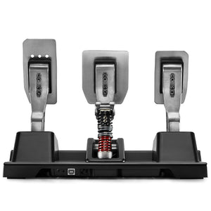 Thrustmaster T-LCM Pedals - Compatible with PS5, PS4, XBOX Series X/S, One, PC