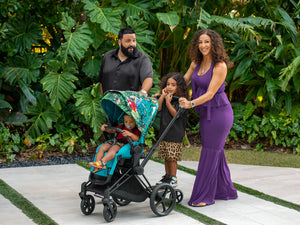 Cybex We The Best by DJ Khaled MIOS Lux Carry Cot