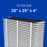 Aprilaire 213 Merv 13 Air Filter For Whole-House Air Purifier New In Box