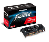PowerColor Fighter AMD Radeon RX 6700 XT 12GB GDDR6 - Brand New Sealed