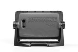 Lowrance HOOK2 7X  7 inch Fish Finder with SplitShot Transducer and GPS Plotter - NEW