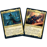 Warhammer 40,000 Forces Of The Imperium Commander Deck MTG Sealed