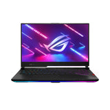 PICTURES ASUS ROG Strix Scar 17 (2021) Gaming Laptop, 17.3” 165Hz IPS QHD, NVIDIA GeForce RTX 3080, AMD Ryzen 9 5900HX, 64GB RAM , 2TB SSD, Opti-Mechanical Per-Key RGB Keyboard, Windows 11 Pro, G733QS-XS98Q