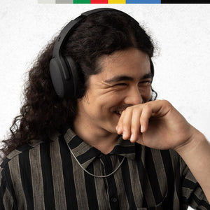 Skullcandy Crusher ANC 2 Over-Ear Noise Canceling Wireless Headphones