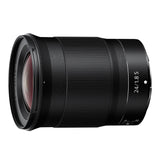 Nikon NIKKOR Z 24mm f/1.8 S Lens