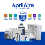 AprilAire 310 MERV 11 Air Filter 20x20x4 Whole House Purifier 2-Pack