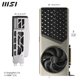 msi Gaming RTX 5080 16G Expert OC Graphics Card (RTX-5080-16G-EXPERT-OC) - NEW