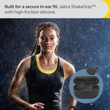 Jabra Elite 8 Active True Wireless Earbuds Noise Cancelling In-Ear (Dark Gray)