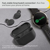 Jabra Elite 8 Active True Wireless Earbuds Noise Cancelling In-Ear (Dark Gray)