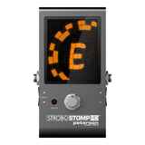 Peterson StroboStomp HD Guitar Tuner (403884) SS