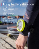 Suunto Zoop Novo Wrist Scuba Diving Computer (Black) - NEW