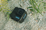 GoPro HERO11 Black Mini - Waterproof Action Camera 5.3K60 24.7MP - Open Box