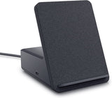 Dell HD22Q Dual Monitor Docking Station with Wireless Charging Stand, USB-C, HDMI and DisplayPort - HD22Q